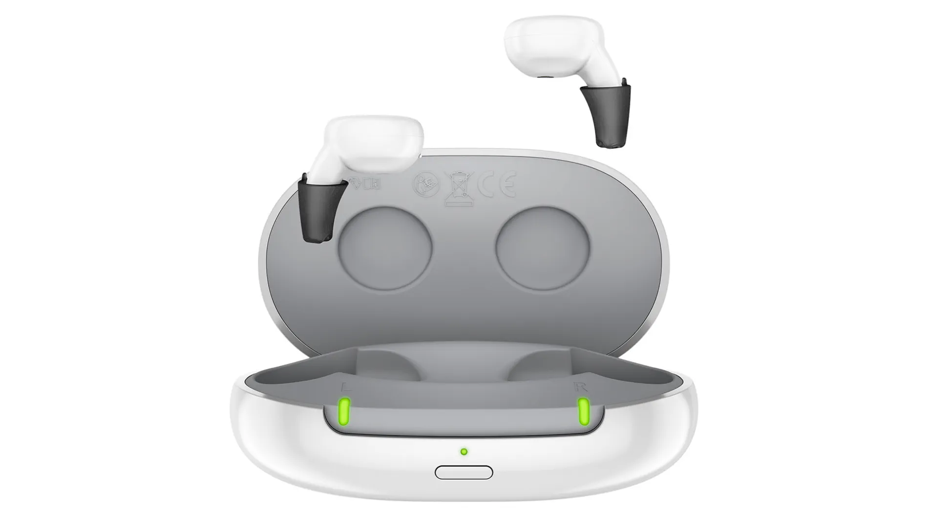 Signia Active IX auricolare