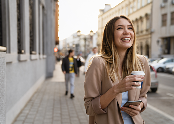 Adattamento all’ambiente circostante