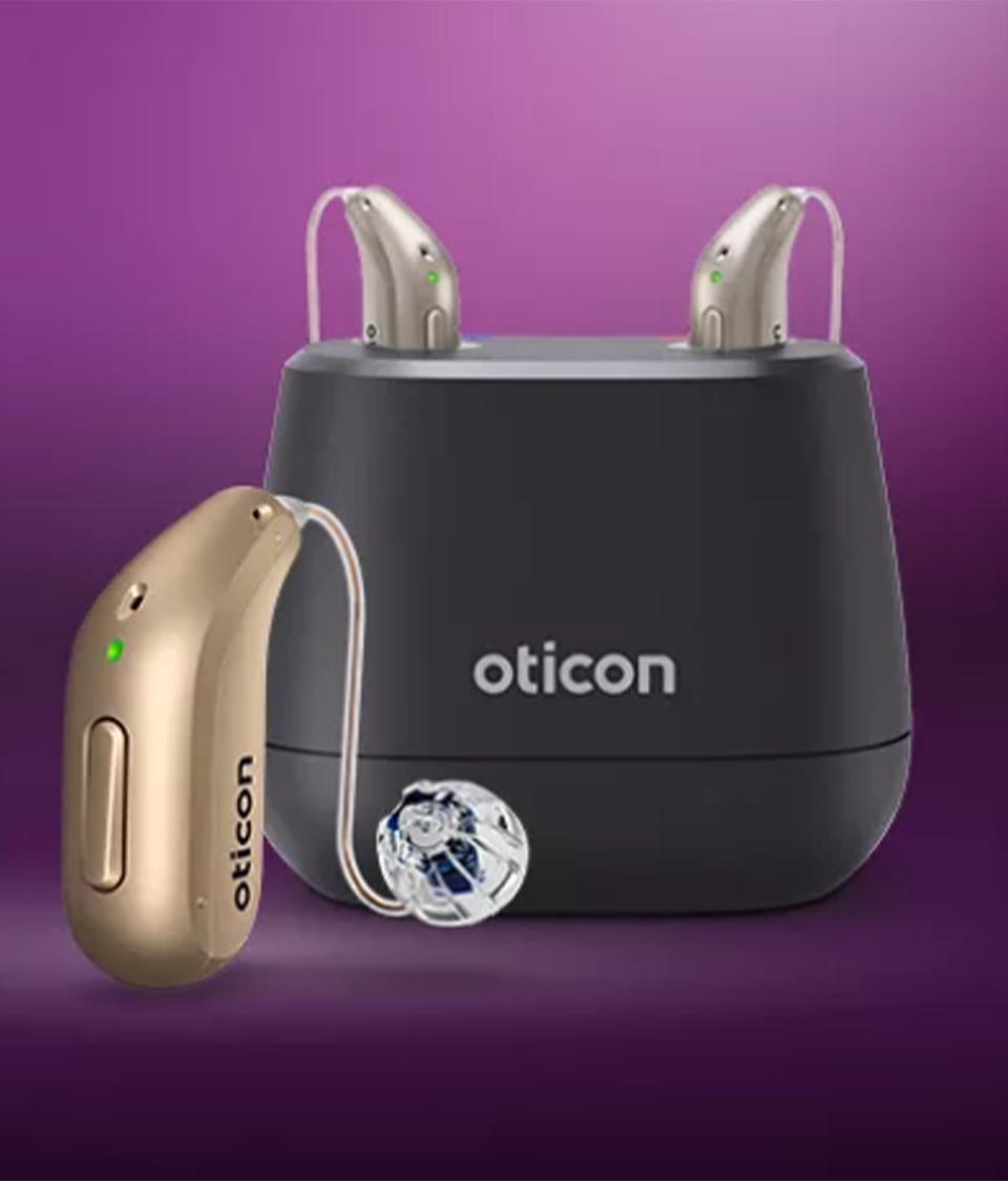 caricabatteria auricolare