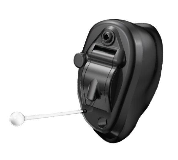 Starkey CIC completamente nel canale