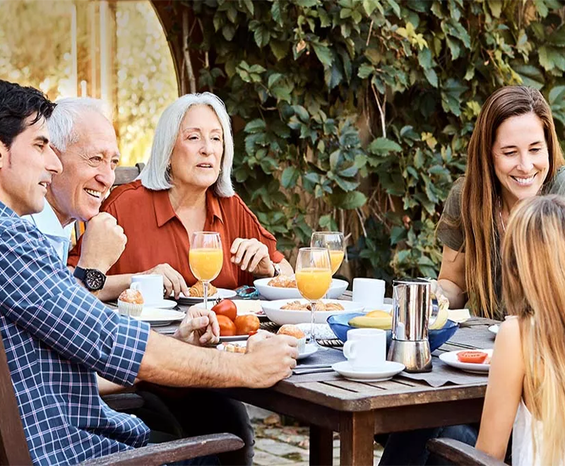 Oticon Zircon: comunicazione più chiara in ambienti rumorosi