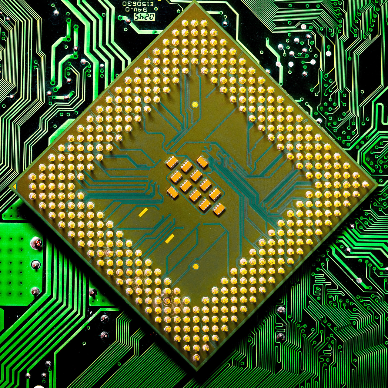 apparecchi invisibili