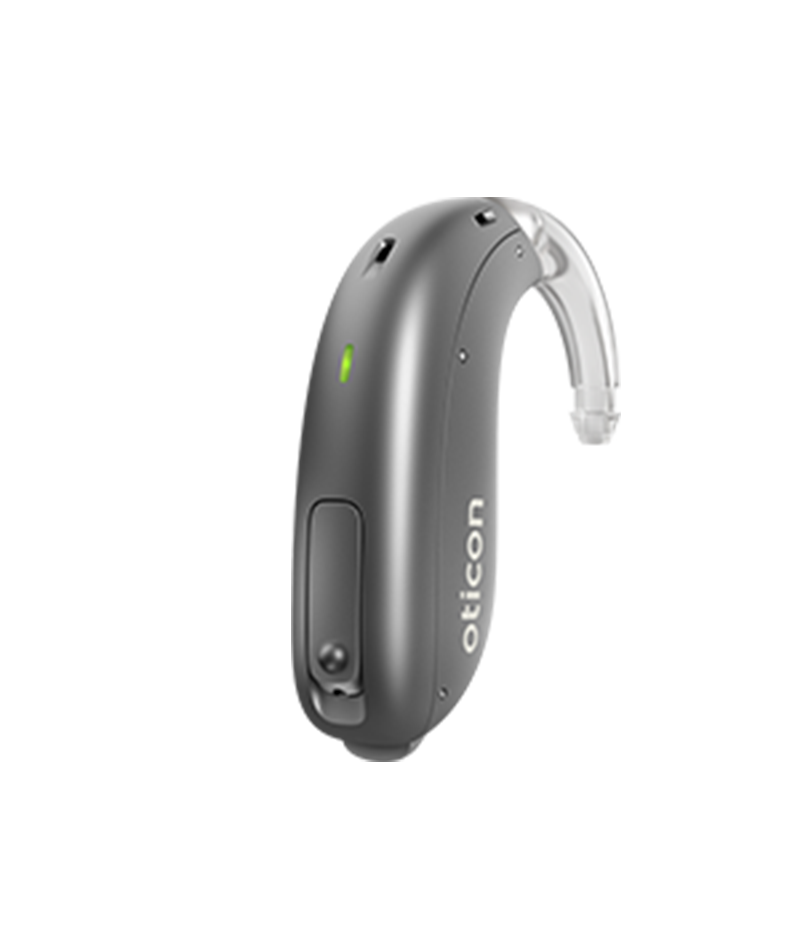 oticon real minirite versione BTE T