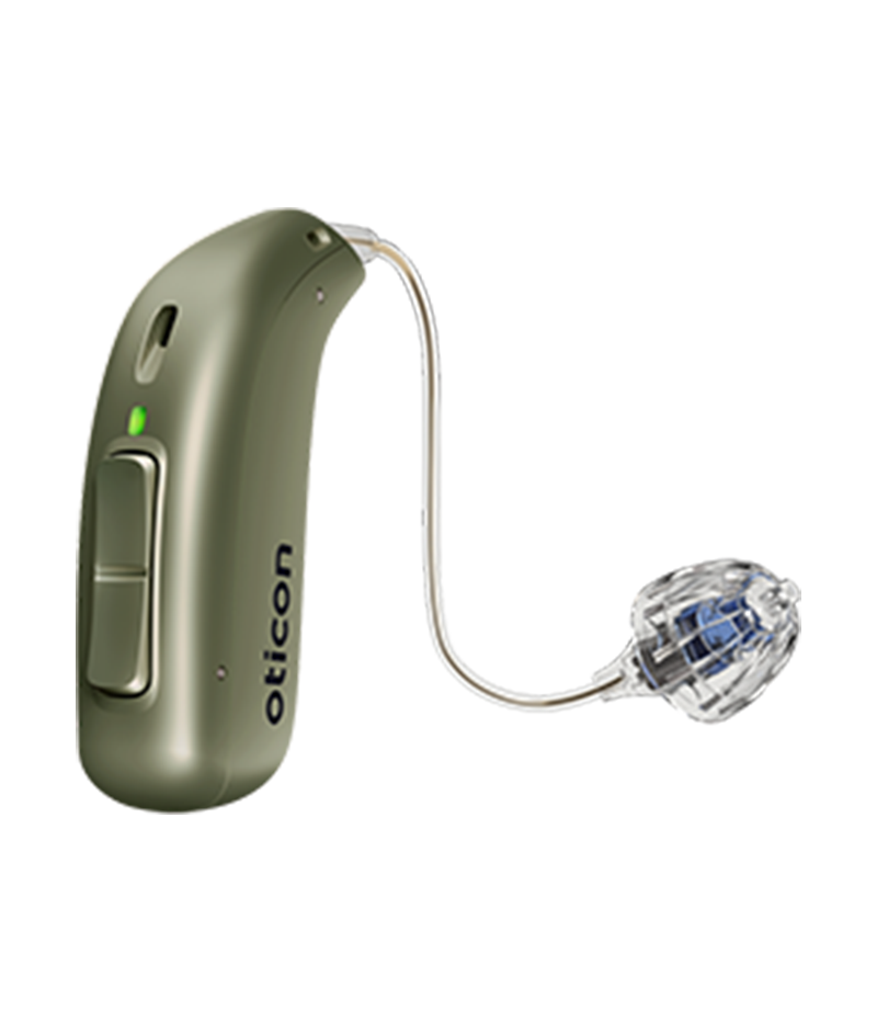 oticon real minirite