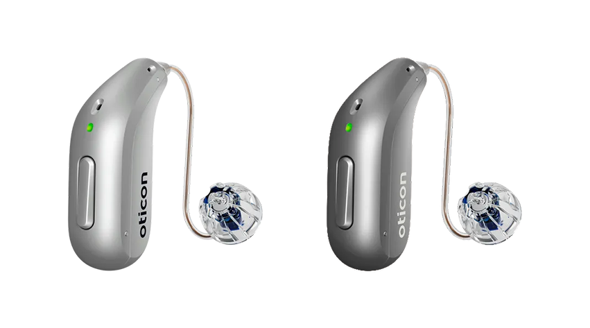 Oticon Zircon