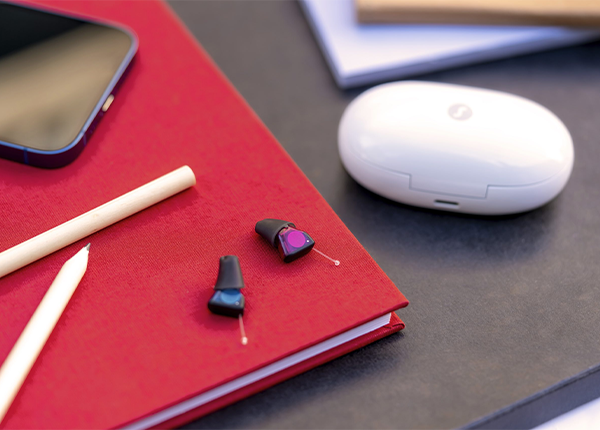 auricolari personalizzabili