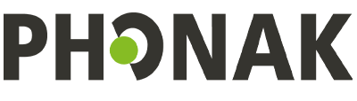 phonak logo