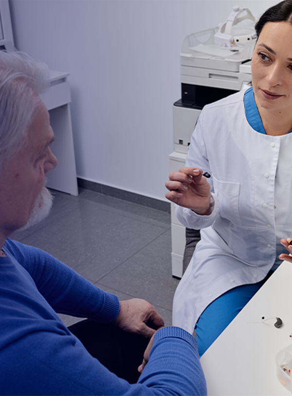 riparazione auricolari