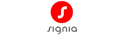signia logo