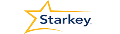 starkey logo