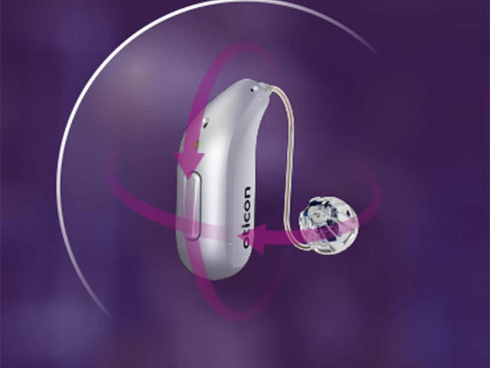 tecnologia brainhearing