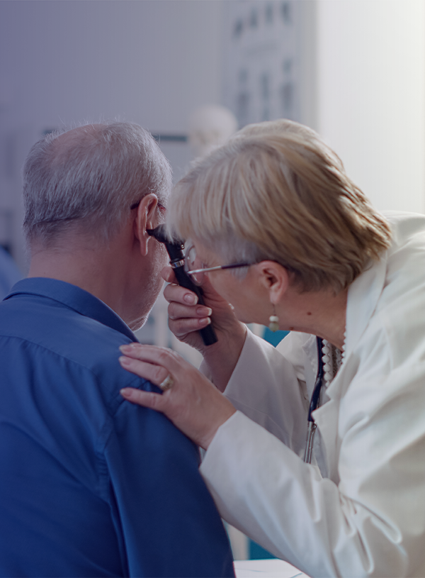 valutazione audiometrica