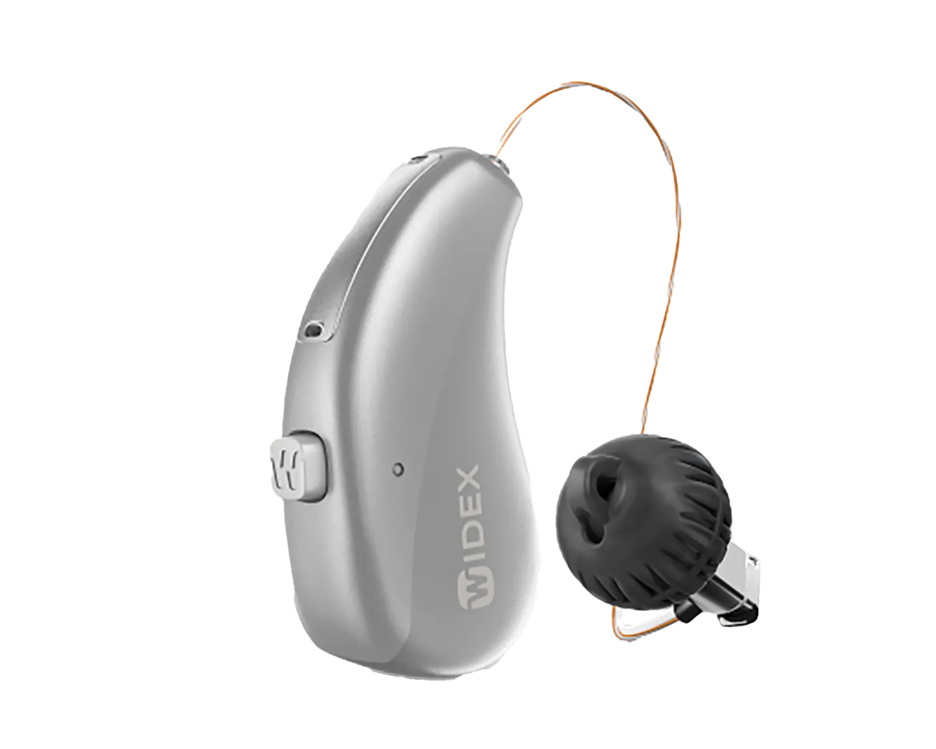 Widex Moment Sheer RIC compatto con PureSound ZeroDelay